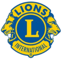 lions logo