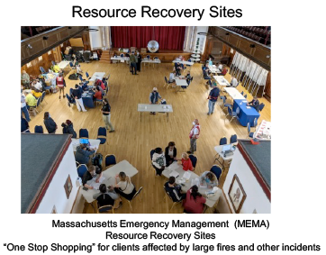 mema recover site